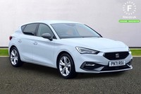 2021 SEAT Leon 1.0 TSI EVO FR 5dr Hatchback PETROL Manual