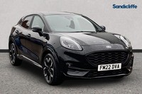 2022 Ford Puma 289BB Hatchback Petrol Manual