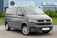 2024 Volkswagen Transporter 2.0 TDI 110 Highline Van Van DIESEL Manual