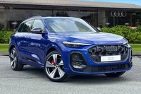 2026 Audi SQ5 3.0 TFSI S Edition 1 S Tronic quattro Euro 6 (s/s) 5dr SUV Automat