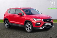 2023 SEAT Ateca 1.0 TSI SE Technology 5dr Hatchback PETROL Manual