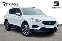 2019 SEAT Tarraco 2.0 TDI SE Technology 5dr DSG 4Drive Estate Diesel Automatic