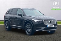 2018 Volvo XC90 2.0 D5 PowerPulse Inscription 5dr AWD Geartronic Estate DIESEL A