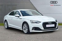 2023 Audi A5 35 TFSI Sport 2dr S Tronic Coupe Petrol Automatic