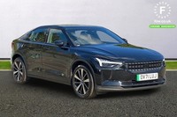 2021 Polestar 2 300kW 78kWh Long Range Dual motor 5dr 4WD Auto Saloon ELECTRIC A