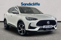2023 MG MG HS 103407 Hatchback PETROL/ELECTRIC Automatic