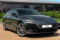 2025 Audi A6 e-tron Avant 100kWh Edition 1 Auto quattro 5dr Estate Automatic