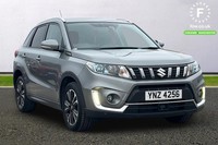 2019 Suzuki Vitara 1.4 Boosterjet SZ5 5dr Auto SUV PETROL Automatic