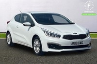 2018 Kia Pro Ceed 1.6 CRDi ISG 2 3dr DCT Hatchback DIESEL Automatic