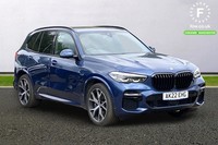 2022 BMW X5 xDrive45e M Sport 5dr Auto SUV PETROL/ELECTRIC Automatic