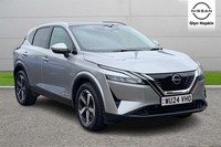 2024 Nissan Qashqai 1.5 E-Power N-Connecta 5dr Auto Hatchback Petrol/Electric Hy