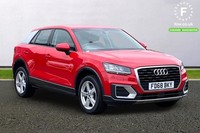 2018 Audi Q2 1.0 TFSI Sport 5dr Estate PETROL Manual