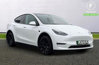 2023 Tesla Model Y Long Range AWD 5dr Auto MPV ELECTRIC Automatic