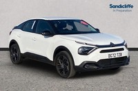 2022 Citroen C4 94971 Hatchback Petrol Manual