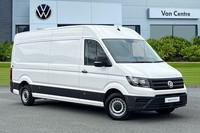 2024 Volkswagen Crafter 2.0 TDI 140PS Commerce Plus High Roof Van Van Diesel Man