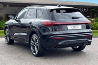 2026 Audi SQ5 3.0 TFSI S Black Edition S Tronic quattro Euro 6 (s/s) 5dr SUV Aut