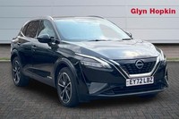 2023 Nissan Qashqai 1.5 E-Power Tekna 5dr Auto Hatchback Hybrid Automatic