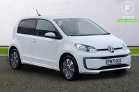 2021 Volkswagen Up 60kW E-Up 32kWh 5dr Auto Hatchback ELECTRIC Automatic