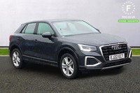 2022 Audi Q2 30 TFSI Sport 5dr Estate PETROL Manual