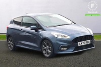 2020 Ford Fiesta 1.0 EcoBoost Hybrid mHEV 125 ST-Line Edition 3dr Hatchback PETR