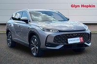 2025 MG HS 1.5 T-GDI Trophy 5dr DCT Hatchback Petrol Automatic