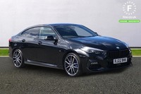 2022 BMW 2 Series 220d M Sport 4dr Step Auto [Pro Pack] Coupe DIESEL Automatic