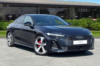 2026 Audi A5 2.0 TFSI Edition 1 Saloon S Tronic Euro 6 (s/s) 5dr Hatchback Autom