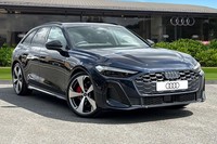 2025 Audi A5 2.0 TFSI Edition 1 S Tronic Euro 6 (s/s) 5dr Estate Automatic