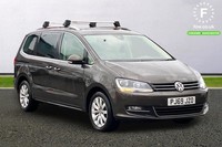 2019 Volkswagen Sharan 2.0 TDI SCR 177 SEL 5dr DSG MPV DIESEL Automatic
