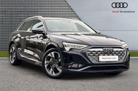 2023 Audi Q8 250kW 50 Quattro 95kWh Sport 5dr Auto SUV Electric Automatic