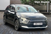 2024 Kia Niro 1.6 GDi 127 Hybrid 2 Nav 5dr DCT Estate Hybrid Automatic