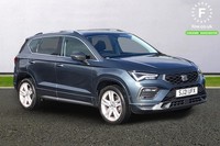 2021 SEAT Ateca 1.5 TSI EVO FR 5dr Hatchback PETROL Manual