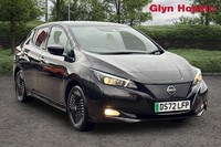 2022 Nissan Leaf 110kW N-Connecta 39kWh 5dr Auto Hatchback Electric Automatic