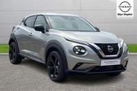 2025 Nissan Juke 1.0 DiG-T Tekna 5dr DCT Auto Hatchback Petrol Automatic