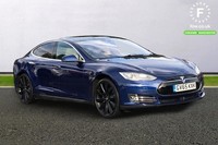 2016 Tesla Model S 278kW 85kWh 5dr [Nav] Limousine ELECTRIC Automatic