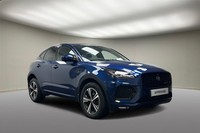 2021 Jaguar E-Pace 2.0 D165 R-Dynamic S 5dr Auto ESTATE DIESEL Automatic