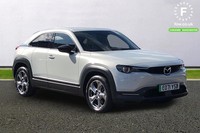 2021 Mazda MX-30 107kW First Edition 35.5kWh 5dr Auto Hatchback ELECTRIC Automat