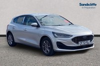 2023 Ford Focus 193412 Hatchback Petrol Manual