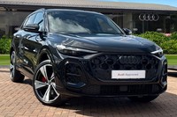 2025 Audi Q5 SUV Edition 1 TDI quattro 204 PS S tronic SUV DIESEL Automatic