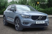 Volvo Xc40 1.5 T3 R Design Pro Suv 5dr Petrol Manual Euro 6 s/s 163 Ps Petrol
