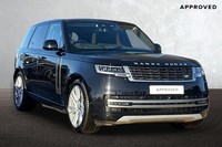 2024 Land Rover Range Rover 3.0 P460e HSE 4dr Auto ESTATE PETROL/ELECTRIC Automa