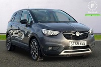 2019 Vauxhall Crossland X 1.2 [83] Elite 5dr Hatchback PETROL Manual
