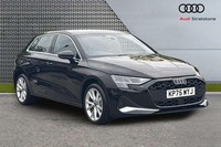 2025 Audi A3 1.5 TFSI e 204 Sport 5dr S Tronic Hatchback Plug-In Hy Automatic