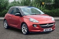Vauxhall Adam 1.4 16v Slam Hatchback 3dr Petrol Manual Euro 5 87 Ps Petrol