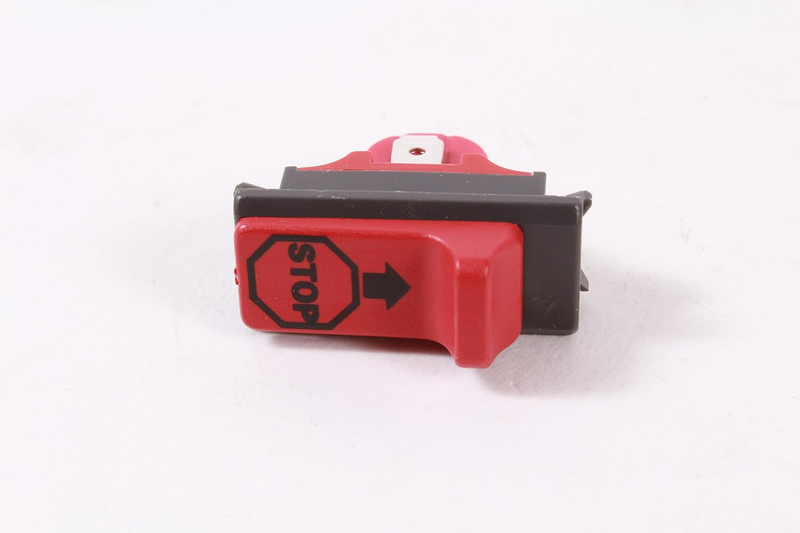 Stop Button 537419001 for  Lawn Mower Garden Tractor Engine Switch