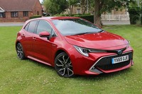 TOYOTA COROLLA 2.0 VVT-h Excel 2019