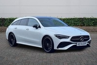 2024 Mercedes-Benz CLA Shooting Brake 180 AMG Line Premium Plus 5dr Tip Auto Est