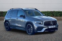 2023 Mercedes-Benz GLB GLB 35 4Matic Premium Plus 5dr 8G-Tronic ESTATE PETROL Au