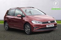 2020 Volkswagen Golf SV 1.5 TSI EVO 130 Match 5dr MPV PETROL Manual