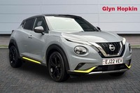 2022 Nissan Juke 1.0 DiG-T 114 Kiiro 5dr DCT Hatchback Petrol Automatic
